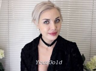 YourGold