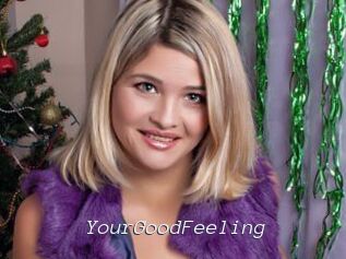 YourGoodFeeling