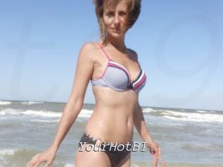 YourHotBI