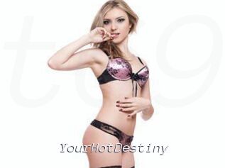 YourHotDestiny