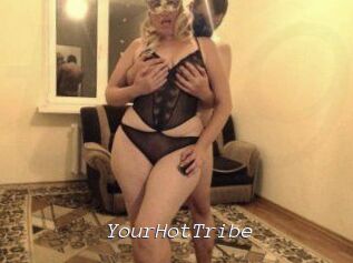 Your_Hot_Tribe