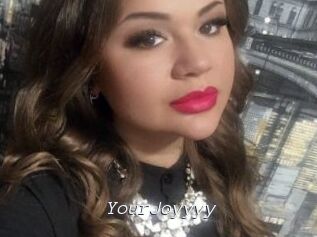 YourJoyyyy