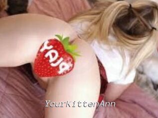 YourKittenAnn