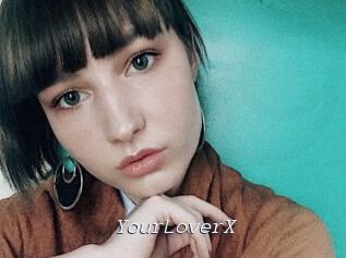 YourLoverX