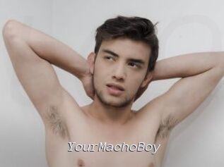 YourMachoBoy