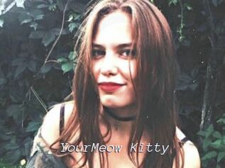 YourMeow_Kitty