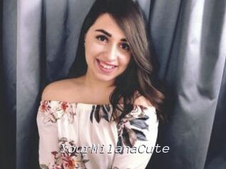 YourMilanaCute