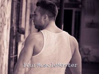 YourMuscleMaster