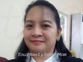 YourNastyYoungMom