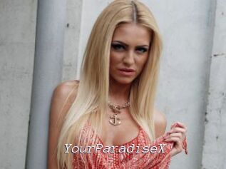 YourParadiseX