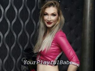 YourPlayfulBabe