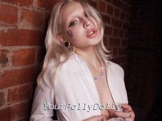 YourPollyDolly
