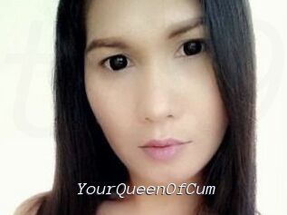 YourQueenOfCum Tel 69 Salopes