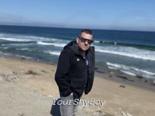 YourShyBoy