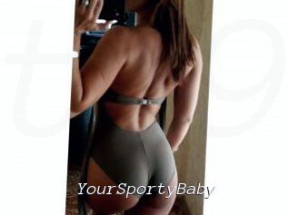 YourSportyBaby