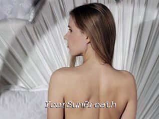 YourSunBreath