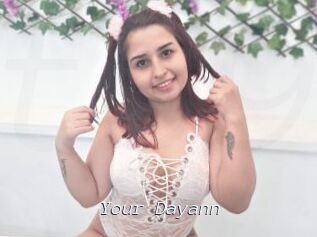 Your_Dayann