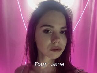 Your_Jane