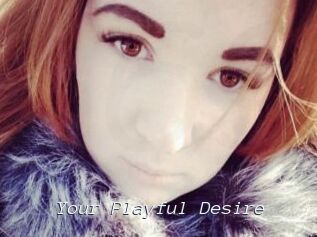 Your_Playful_Desire