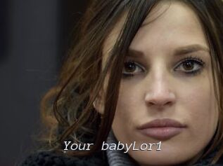Your_babyLor1