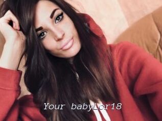 Your_babyLor18