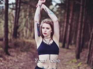 Your_bae