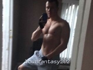 Yourfantasy202