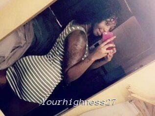 Yourhighness27