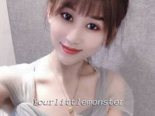 Yourlittlemonster