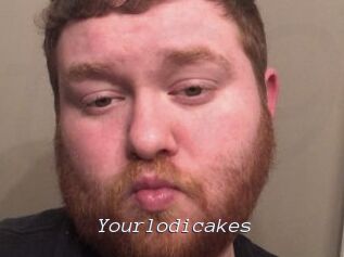 Yourlodicakes