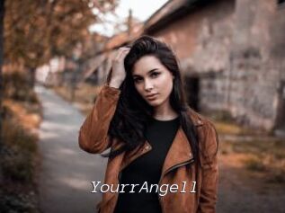 YourrAngell