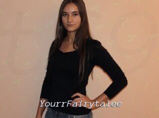YourrFairytalee