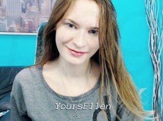 YoursEllen Tel 69 Salopes