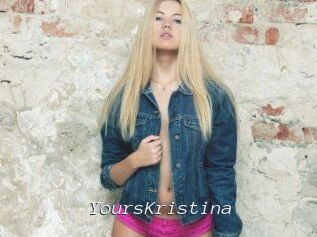 YoursKristina