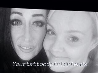 Yourtattoodgirlfriends