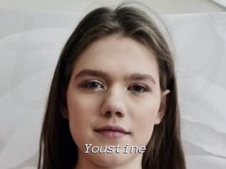 Youstine