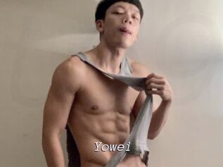 Yowei