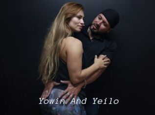 Yowin_And_Yeilo