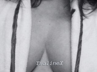 YsalineX