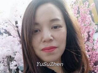 YuSuZhen