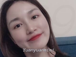 Yuanyuanmimi
