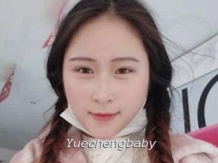 Yuechengbaby
