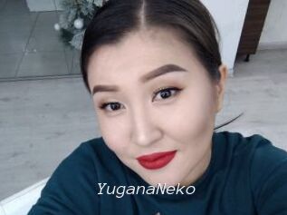 YuganaNeko