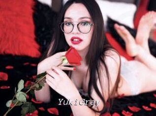 YukiGray