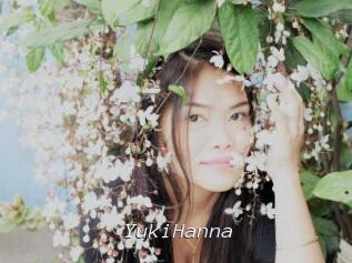 YukiHanna