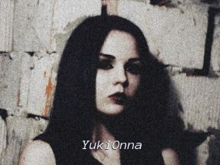 YukiOnna