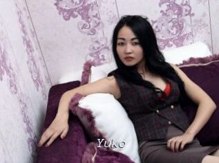 Yuko