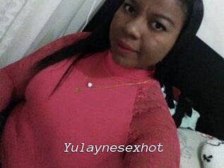Yulaynesexhot