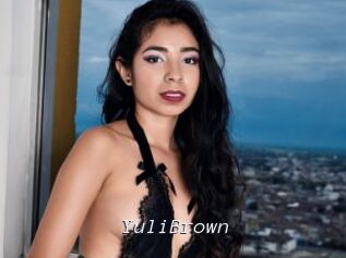 YuliBrown