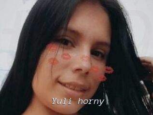 Yuli_horny